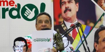 Gobernador de Trujillo advirtió que centros electorales donde se genere violencia sus dueños “enfrentarán a la justicia”