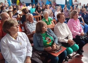 Asamblea de pensionados y jubilados se realizó en Boconó
