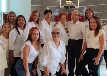 Sociedad Anticancerosa de Boconó celebra su 23 aniversario