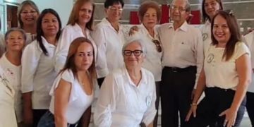 Sociedad Anticancerosa de Boconó celebra su 23 aniversario