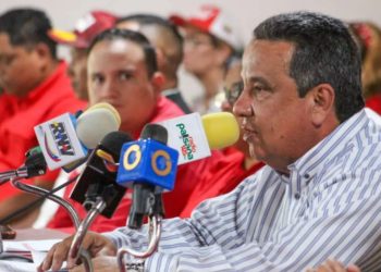 Gerardo Márquez: “16 mil 860 personas participaron en la elección primaria en Trujillo”