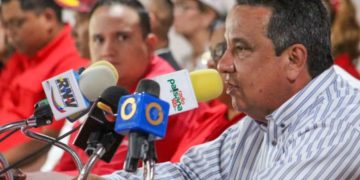 Gerardo Márquez: “16 mil 860 personas participaron en la elección primaria en Trujillo”