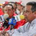 Gerardo Márquez: “16 mil 860 personas participaron en la elección primaria en Trujillo”