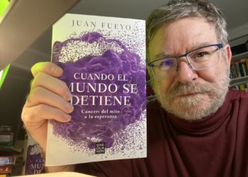 Juan Fueyo (neurooncólogo): Cada vez controlamos más tumores y tenemos más supervivientes