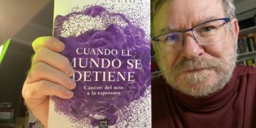 Juan Fueyo (neurooncólogo): Cada vez controlamos más tumores y tenemos más supervivientes