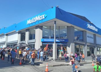 ¡MultiMax Store llegó con todo a Valera!