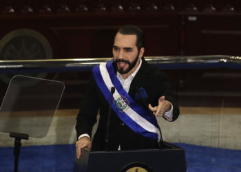 El Salvador, Guatemala y Nicaragua tienen las leyes más estrictas contra ONG, dice estudio