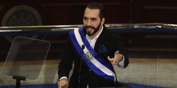 El Salvador, Guatemala y Nicaragua tienen las leyes más estrictas contra ONG, dice estudio