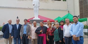 “Cambiar nuestras conversaciones es cambiar a Trujillo”: Francisco González Cruz en inauguración de la Cátedra Dr. José Gregorio Hernández