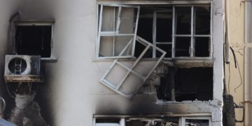 El Consejo de Seguridad se reunirá el domingo para tratar sobre ataques a Israel