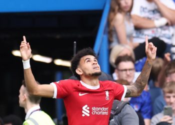 Secuestran en el norte de Colombia a los padres del futbolista Luis Díaz, del Liverpool