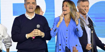 El conservador Jorge Macri será el nuevo alcalde de Buenos Aires