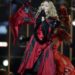 Madonna arranca en Londres su gira mundial con éxitos de cuatro décadas