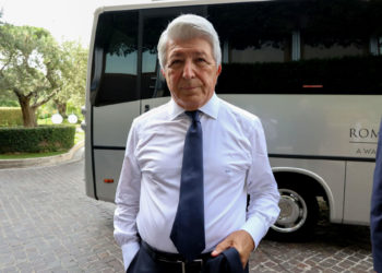 Cerezo: “Lo que hay que hacer es un buen partido y ganar”, ante el Celtic de Glasgow