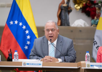 Casi 20.700.000 venezolanos podrán votar en el referendo sobre la disputa territorial con Guyana