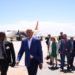 Delegación del Gobierno venezolano llega a Barbados para retomar diálogo con la oposición