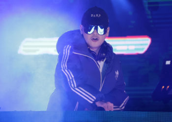 Cuenta atrás para el estreno de la nueva sesión de Bizarrap con Milo J