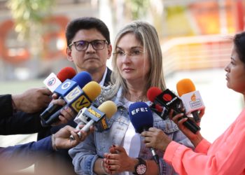 Candidatos independientes denuncian desigualdad de condiciones para las elecciones primarias