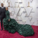 La actriz Jada Smith confiesa que lleva 7 años viviendo separada de su marido Will Smith