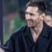 Messi regresa al banquillo para el Inter Miami-Cincinnati tras 4 partidos de baja
