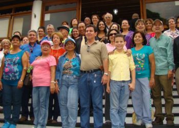 El valerano no se parece a nadie / Por Alfredo Matheus