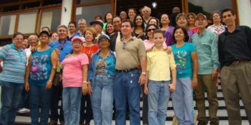 El valerano no se parece a nadie / Por Alfredo Matheus