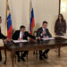 Rusia y Venezuela firman 16 acuerdos de cooperación en energía, turismo y transporte