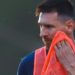 El Inter Miami de Leo Messi se embarcará en noviembre en una gira por China