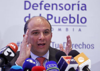 Colombia vive otra campaña electoral manchada por la violencia a pesar del cese al fuego
