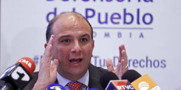 Colombia vive otra campaña electoral manchada por la violencia a pesar del cese al fuego