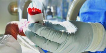 Una terapia génica prometedora para bebés con trastornos genéticos de inmunodeficiencia