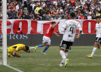 El fútbol chileno busca nuevos patrocinios tras terminar su vínculo con casas de apuestas