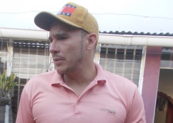 Plazos sumamente largos para enviar agua a los hogares de Betijoque