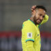 Brasil empieza a preparar el partido contra Venezuela a la espera de Neymar