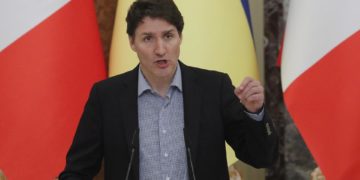 Canadá reconoce «tensión» con India ante la posible expulsión de diplomáticos