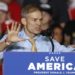 Trump apoya a Jim Jordan para el liderazgo de la Cámara de Representantes de EE.UU.