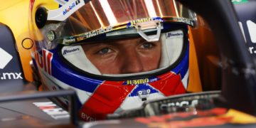 Verstappen delante de Sainz; Alonso fue cuarto y ‘Checo’ quinto en el único libre de Qatar
