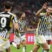 0-1. La ‘Juve’ asalta San Siro