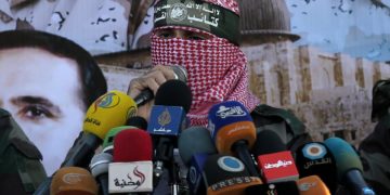 Hamás anuncia la liberación de dos rehenes estadounidenses tras la mediación de Catar