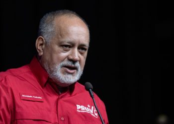 El chavismo dice que es imposible que un inhabilitado participe en las presidenciales