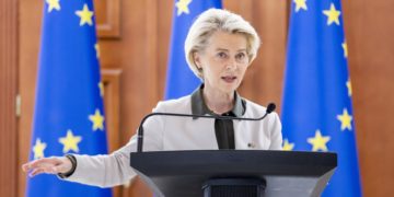 La Comisión Europea triplica la ayuda para Gaza hasta más de 75 millones de euros