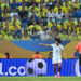 1-1. Venezuela sorprende a una Brasil gris y sin pegada