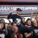 Verstappen resuelve por la vía rápida