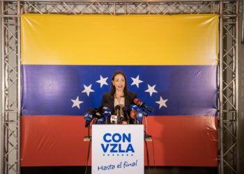 La Fiscalía abre una investigación penal contra las primarias opositoras