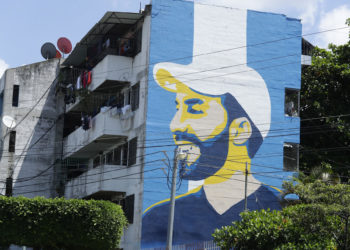 Comienza oficialmente en El Salvador la campaña electoral para aspirantes a la Presidencia