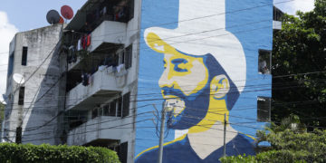 Comienza oficialmente en El Salvador la campaña electoral para aspirantes a la Presidencia