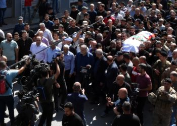 CPJ: 21 periodistas han muerto desde el 7 de octubre en los combates de Gaza