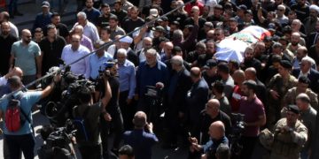 CPJ: 21 periodistas han muerto desde el 7 de octubre en los combates de Gaza