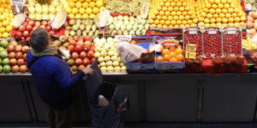 Una dieta sana en la mediana edad previene el deterioro cognitivo en la vejez