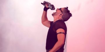 El nuevo disco de Bad Bunny se convierte en álbum más reproducido en un solo día en Spotify